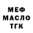 ТГК концентрат Nikolay Chorba
